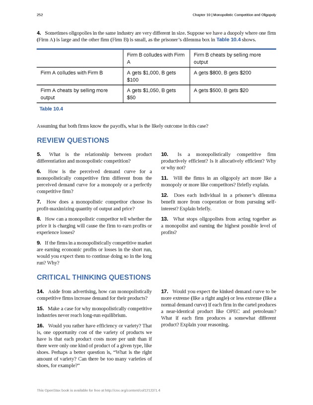 Principles of Economics - Page 244