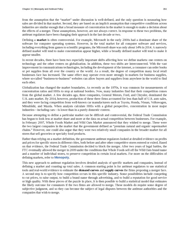 Principles of Economics - Page 253