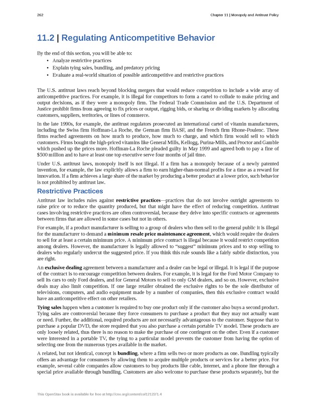 Principles of Economics - Page 254