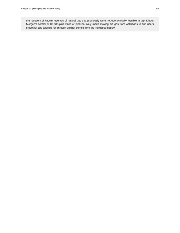 Principles of Economics - Page 261
