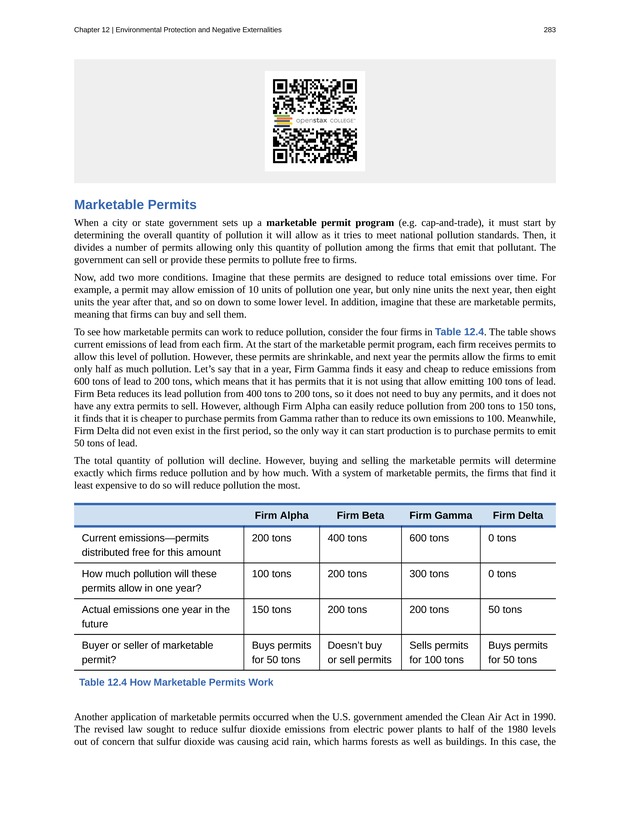 Principles of Economics - Page 275