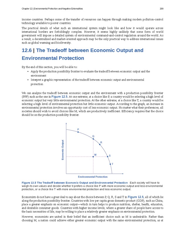 Principles of Economics - Page 281