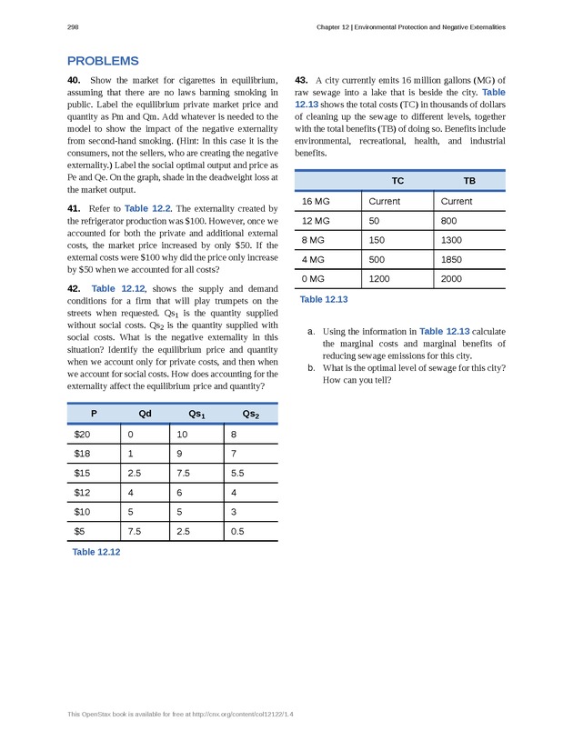 Principles of Economics - Page 290