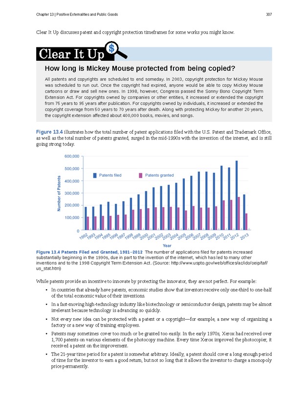 Principles of Economics - Page 299