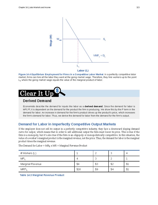 Principles of Economics - Page 315