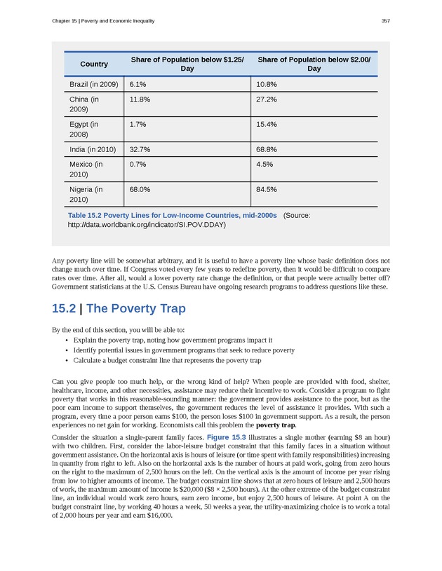 Principles of Economics - Page 349