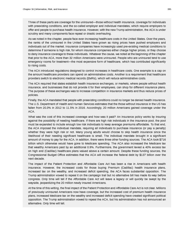 Principles of Economics - Page 387