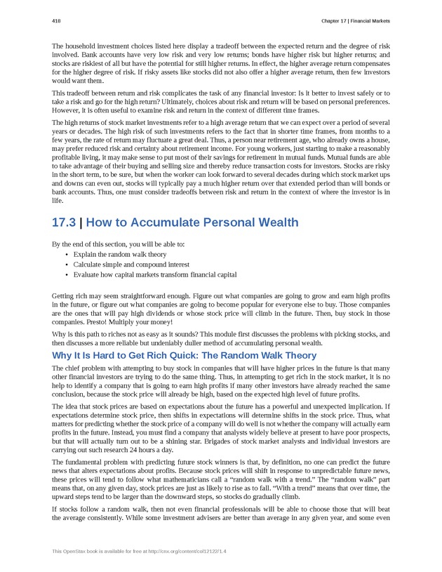 Principles of Economics - Page 410