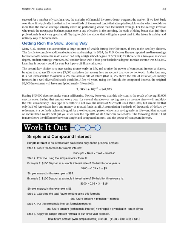 Principles of Economics - Page 411