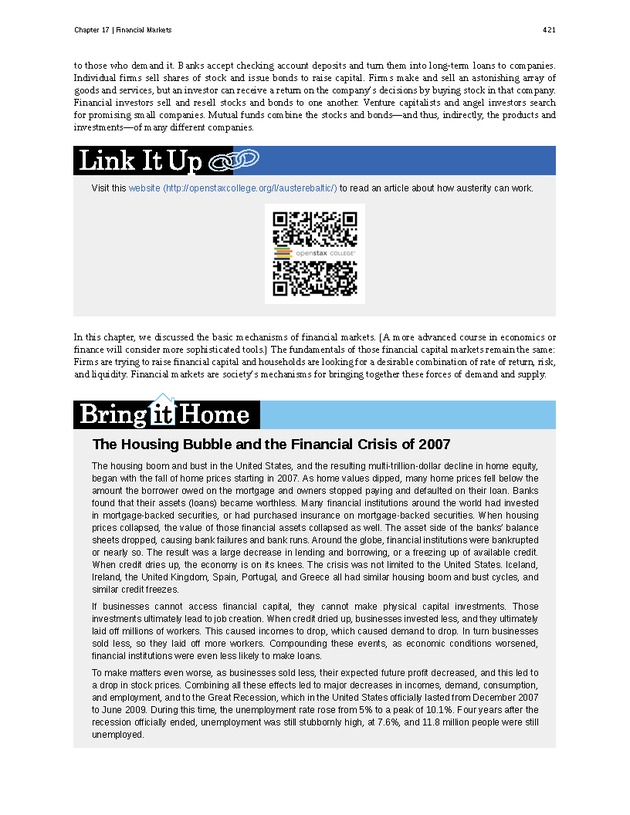Principles of Economics - Page 413
