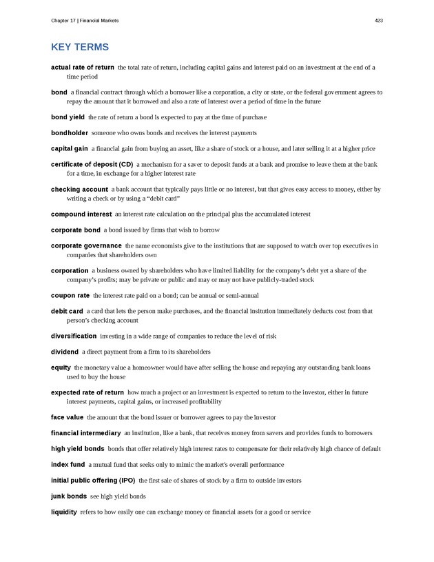 Principles of Economics - Page 415