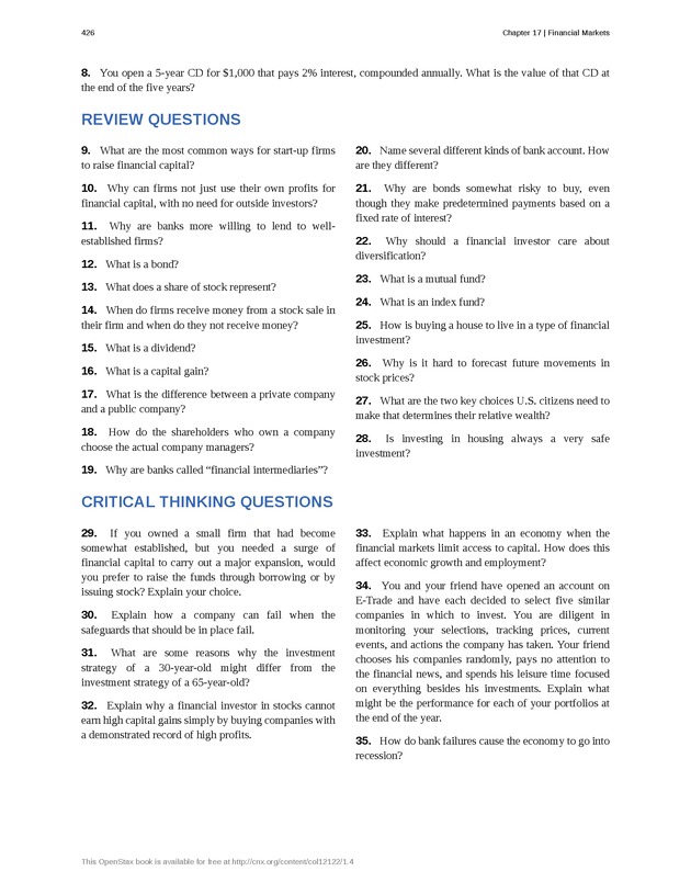 Principles of Economics - Page 418