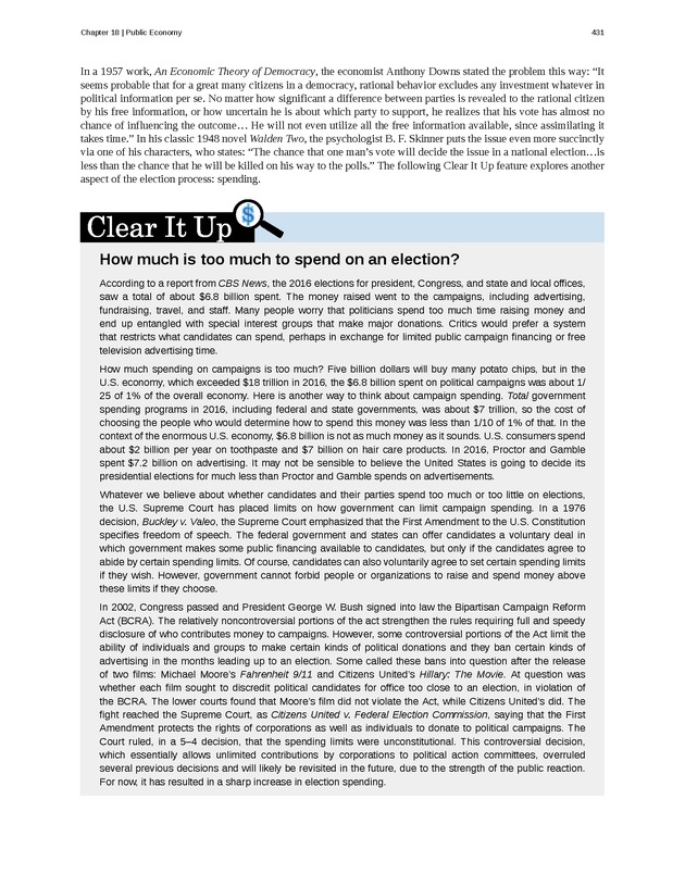 Principles of Economics - Page 423