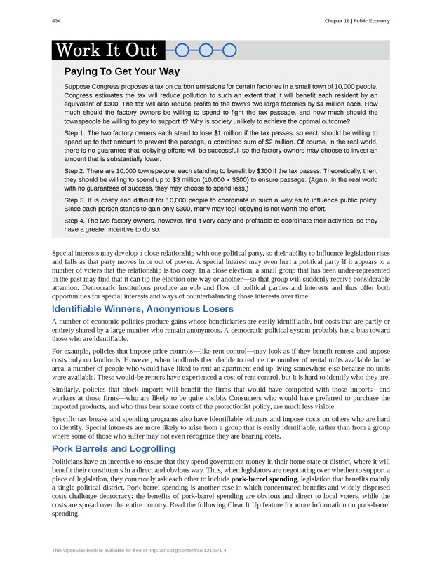 Principles of Economics - Page 426