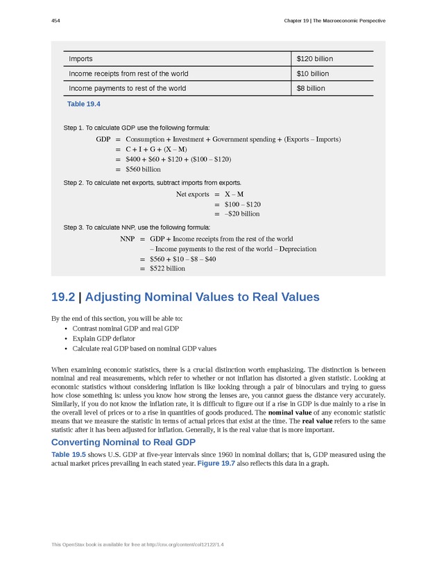Principles of Economics - Page 446
