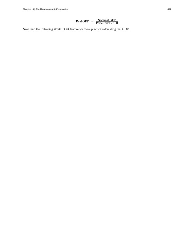 Principles of Economics - Page 449