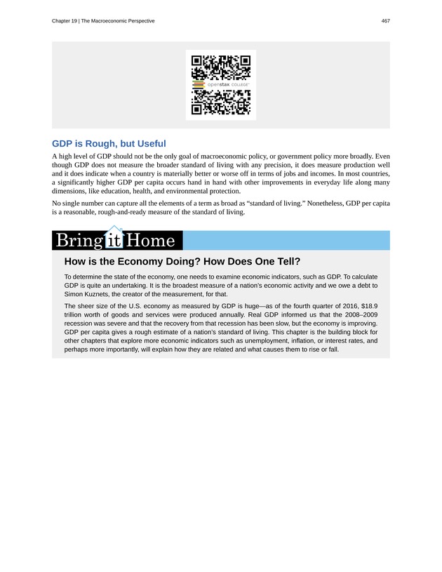 Principles of Economics - Page 459