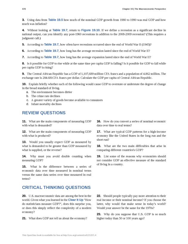 Principles of Economics - Page 462