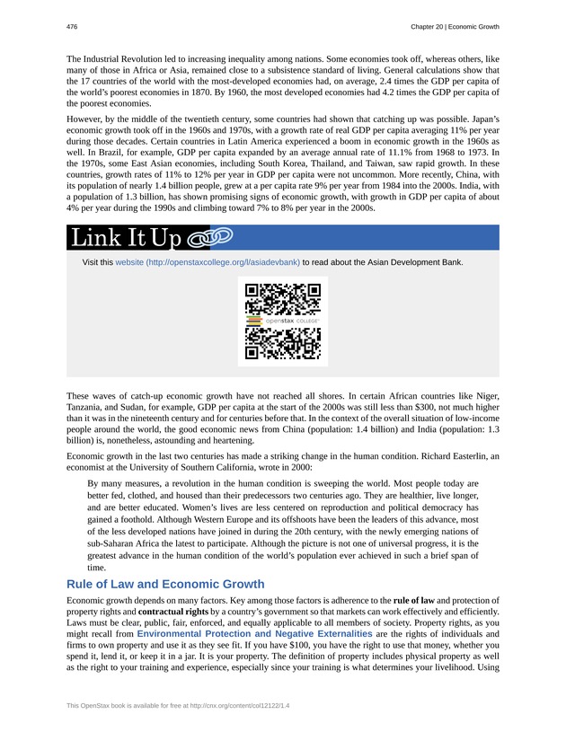Principles of Economics - Page 468