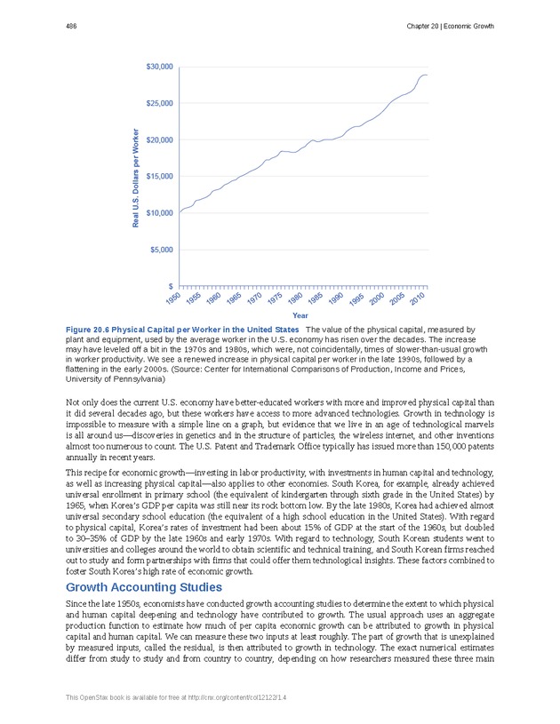 Principles of Economics - Page 478