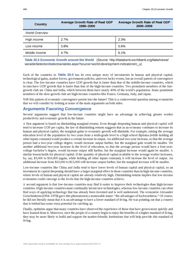 Principles of Economics - Page 482