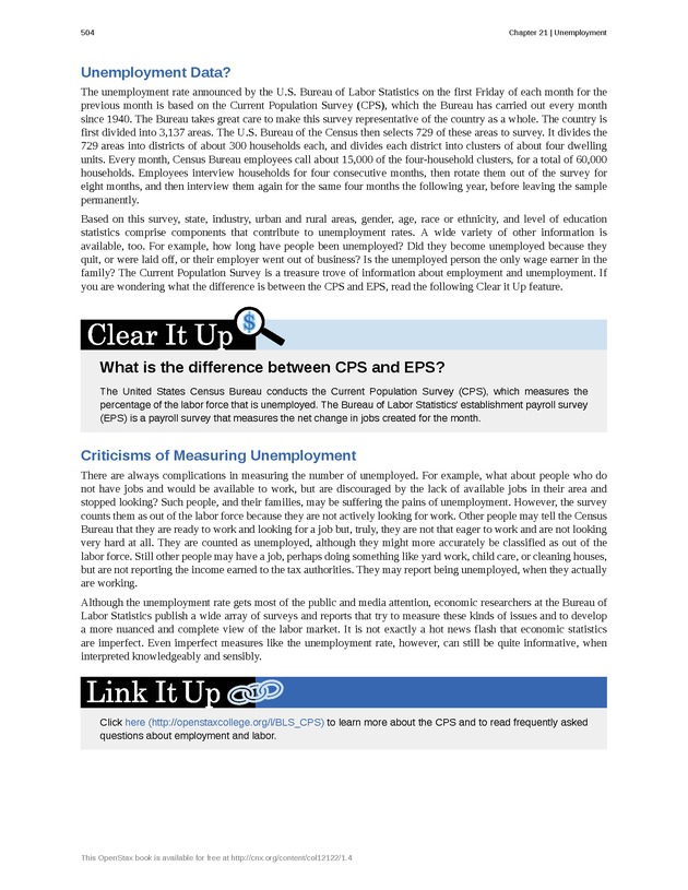 Principles of Economics - Page 496