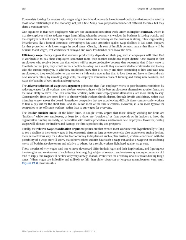 Principles of Economics - Page 504
