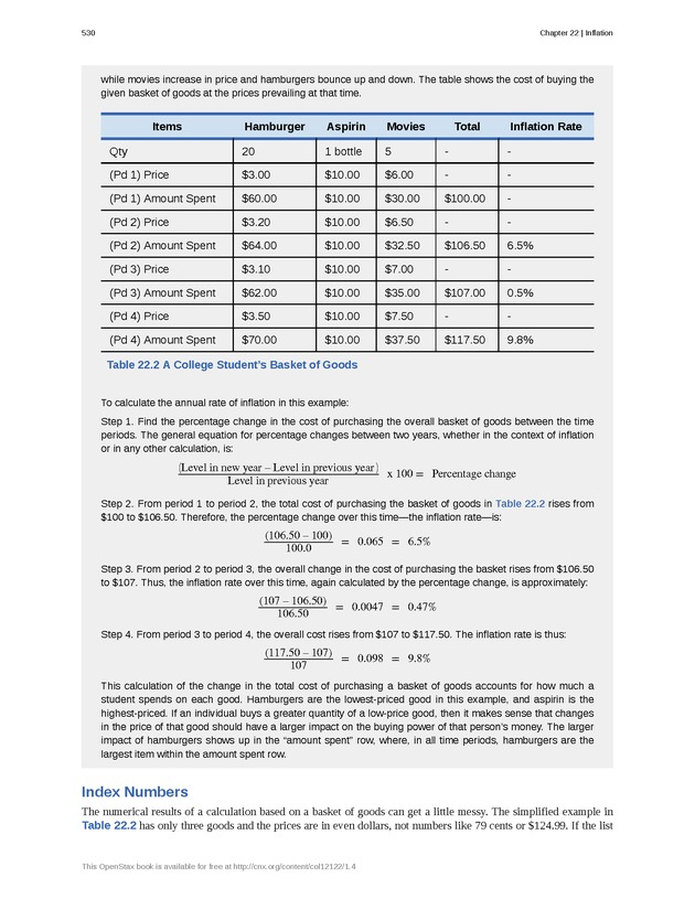 Principles of Economics - Page 522