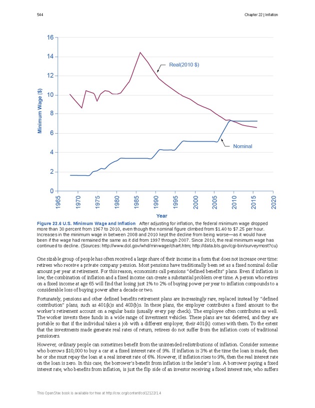 Principles of Economics - Page 536