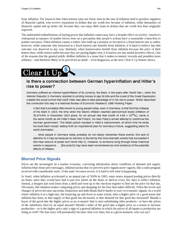 Principles of Economics - Page 537