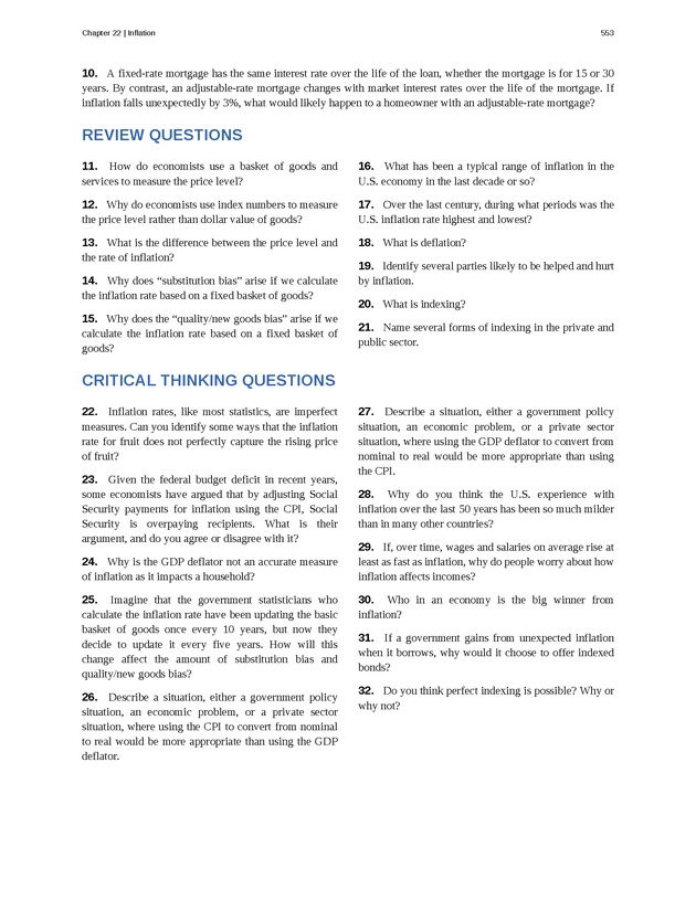 Principles of Economics - Page 545