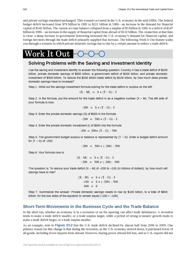 Principles of Economics - Page 560
