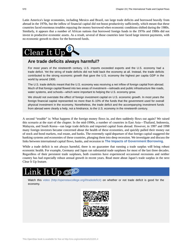 Principles of Economics - Page 562