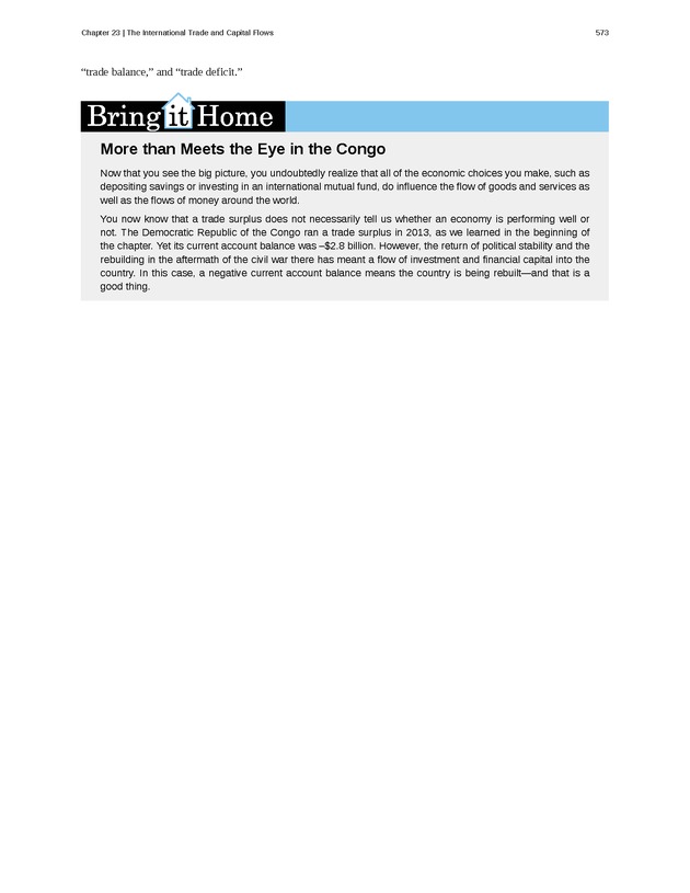 Principles of Economics - Page 565