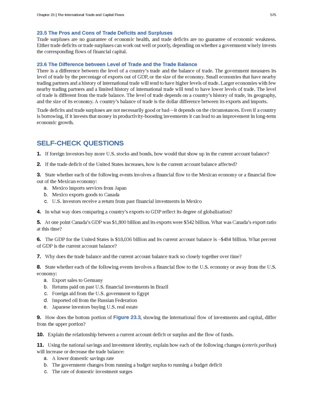 Principles of Economics - Page 567
