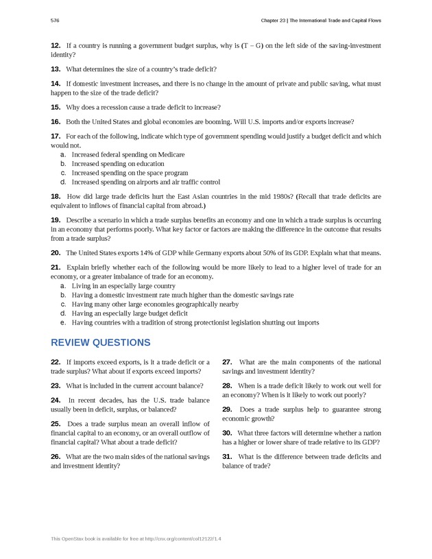 Principles of Economics - Page 568