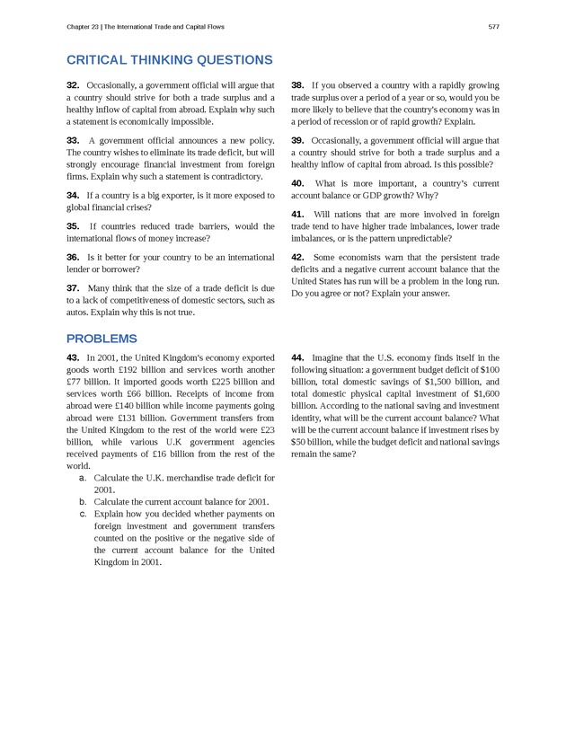 Principles of Economics - Page 569