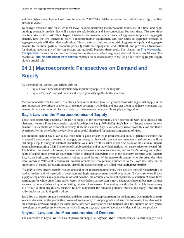 Principles of Economics - Page 573