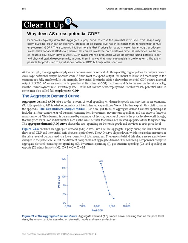 Principles of Economics - Page 576