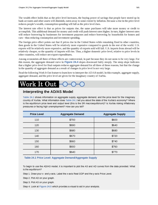 Principles of Economics - Page 577