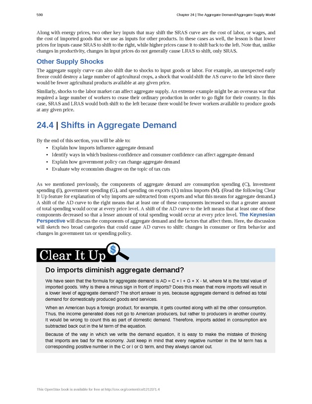Principles of Economics - Page 582