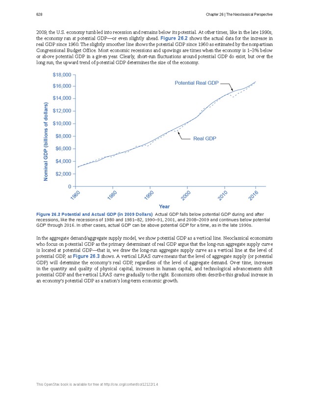 Principles of Economics - Page 620