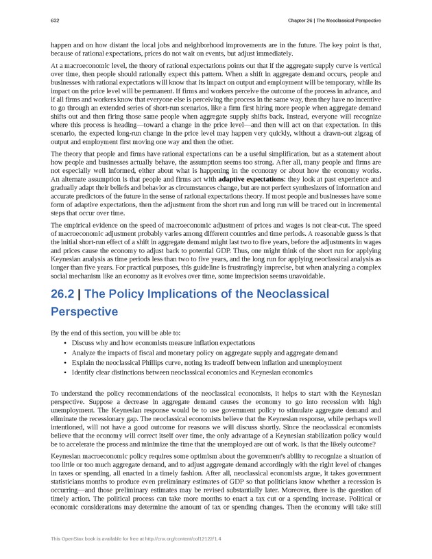 Principles of Economics - Page 624
