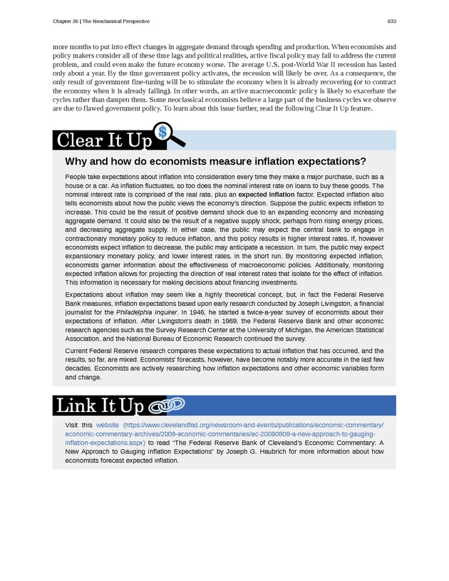 Principles of Economics - Page 625