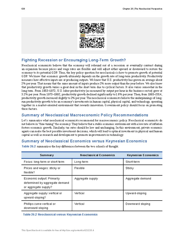 Principles of Economics - Page 630