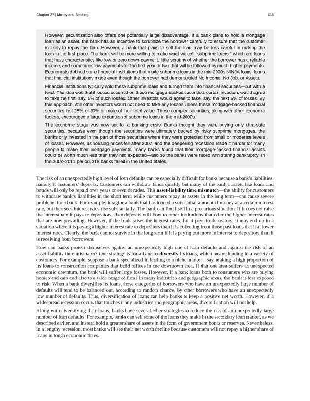 Principles of Economics - Page 647