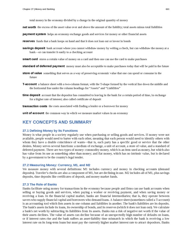 Principles of Economics - Page 653