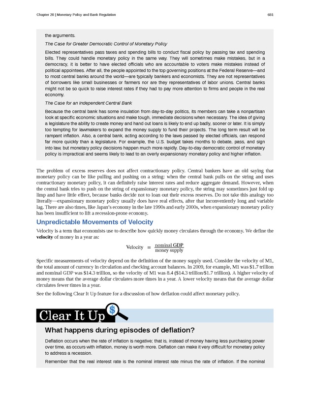 Principles of Economics - Page 673