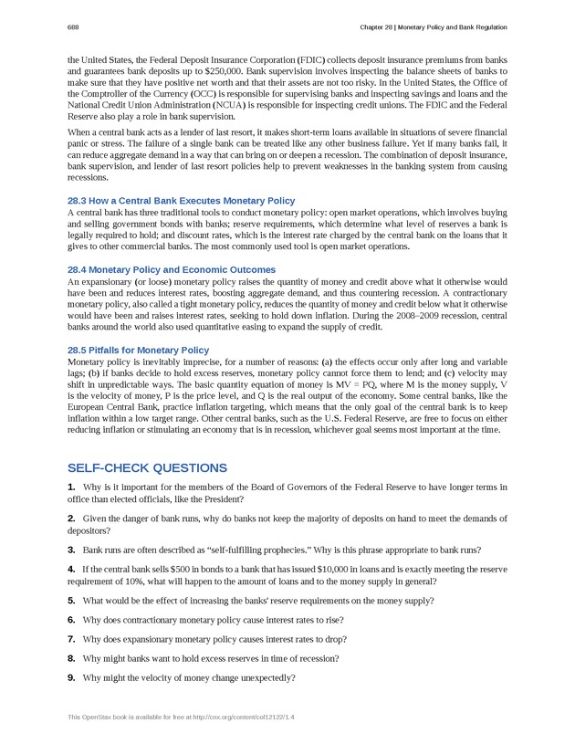 Principles of Economics - Page 680