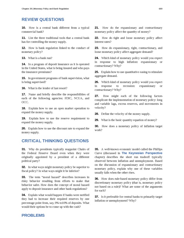 Principles of Economics - Page 681